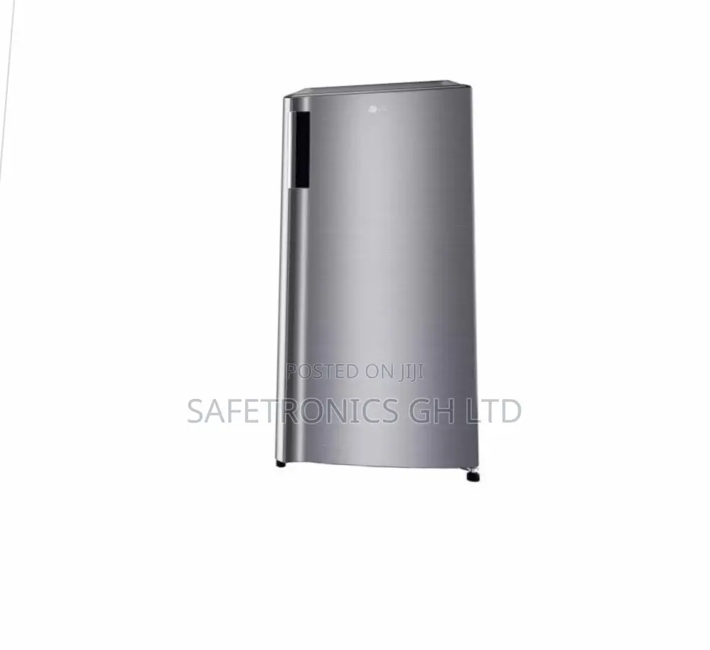 Shop Authentic LG 199L Fridge Gn-Y331sls 1door