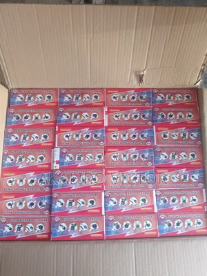 Auto Waterproof Camera