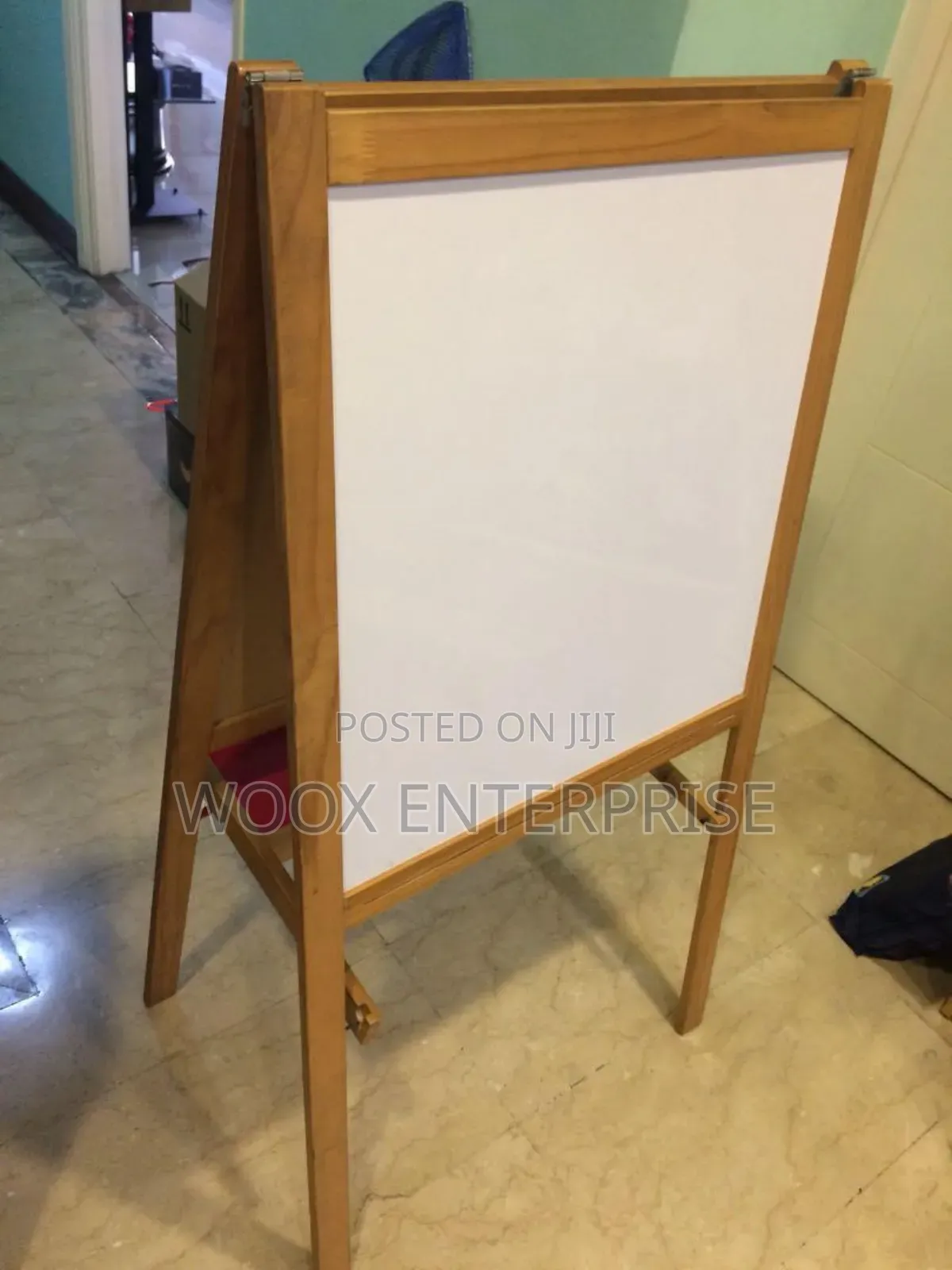 Multipurpose Foldable Drawing Board