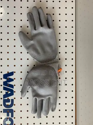 Cut-resistance Gloves Xl # Hgcg02-xl