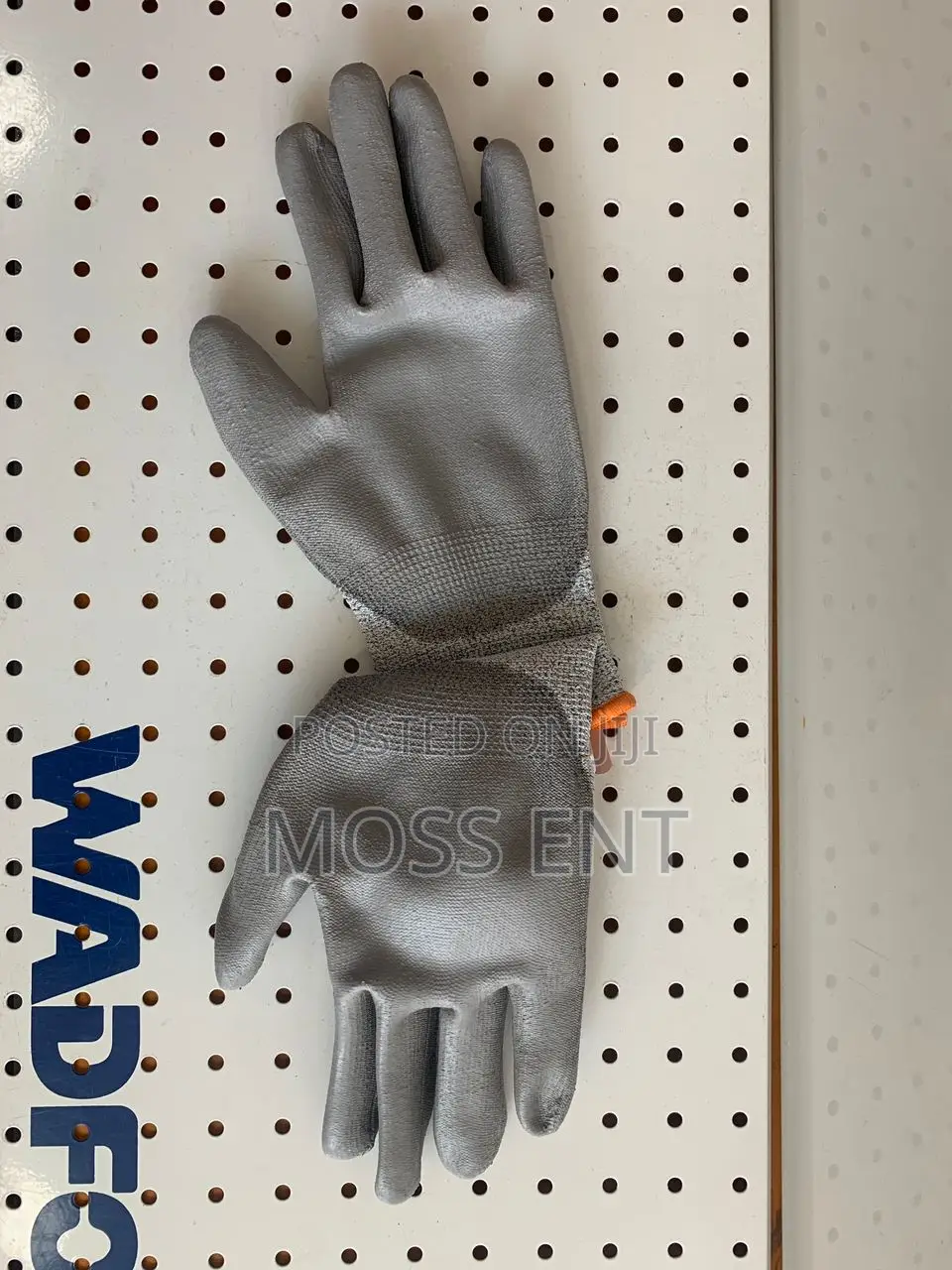 Cut-resistance Gloves Xl # Hgcg02-xl