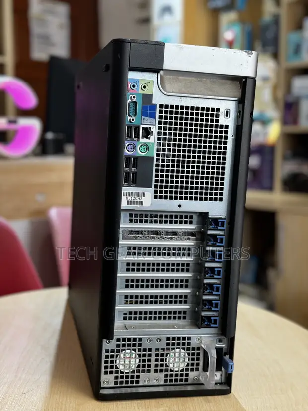 Dell デスクトップPC Precision 5820 Amazon.com: Dell Precision 5820 Workstation Desktop | Xeon W