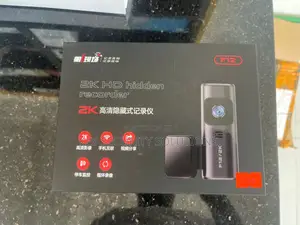  Recorder Wi-Fi Mini Car DVR