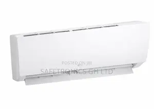 New Authentic LG S4-C09tzcaa 1hp Split Type Airconditioner