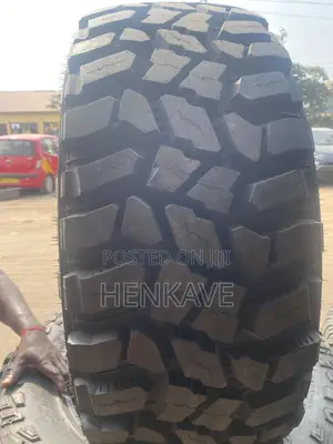 35x12.50 R20 Brand New Tyres Available