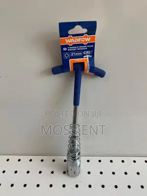 T-Handle Spark Plug Socket Wrench - Wth5121