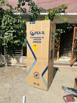 Long Lasting Durable Fridge Pearl Pfizer-400bg