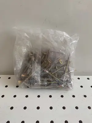 Chipboard Screw - Wxs5951