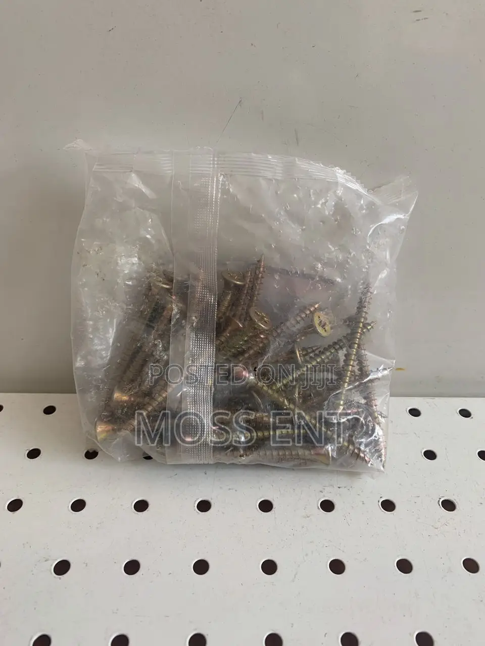 Chipboard Screw - Wxs5951