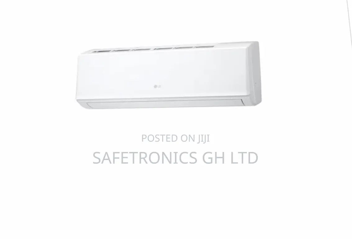 Brand New 1.5hp Dual Split LG Type Airconditioner