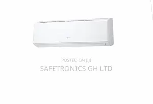 Brand New 1.5hp Dual Split LG Type Airconditioner