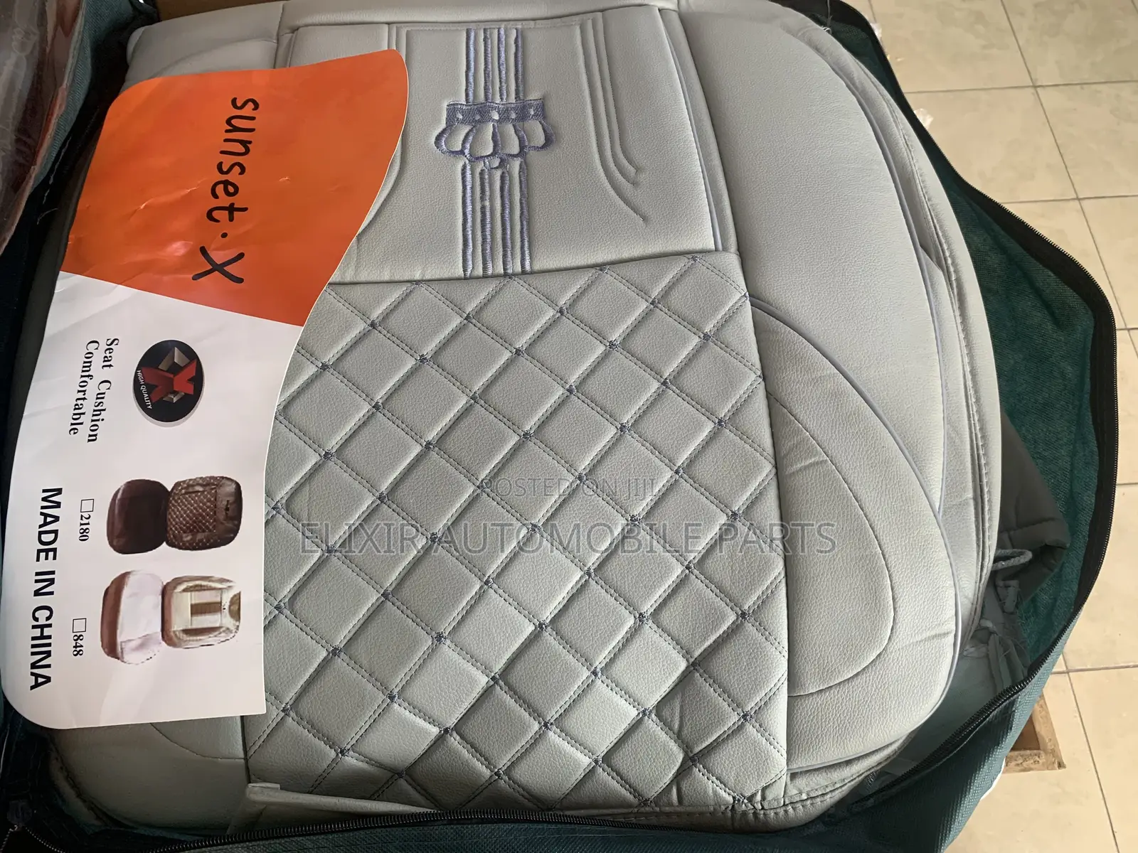 Classic European Seat Covers for Sale