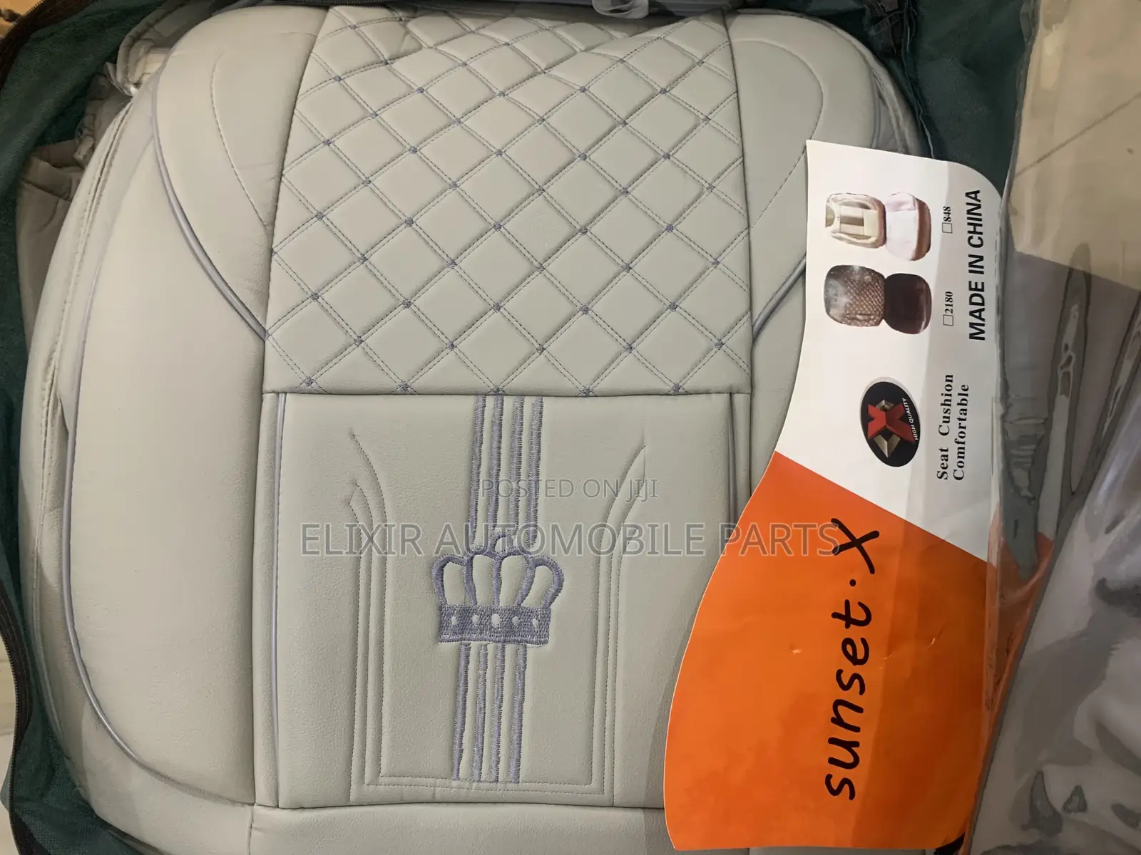 Classic European Seat Covers for Sale