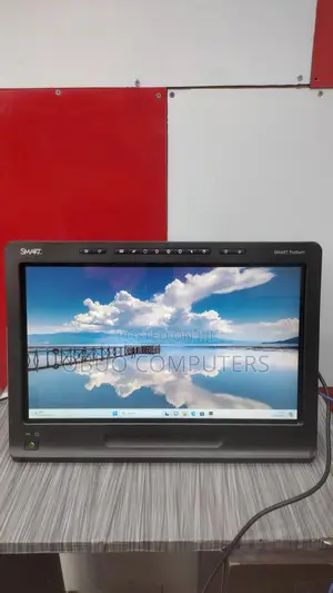 Smart 20" Inches