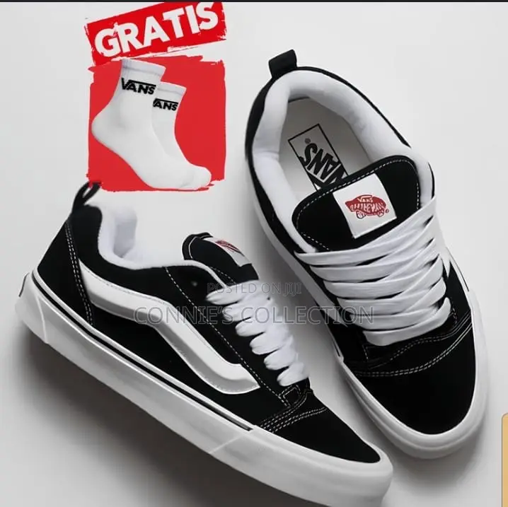 Vans Sneaker