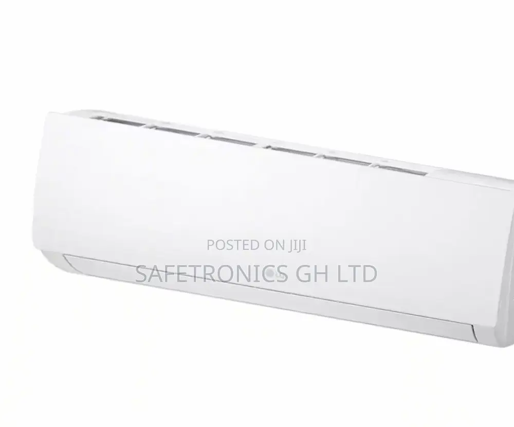 Get Durable T18SMH 2.0hp LG Split Type Airconditioner