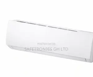 Get Durable T18SMH 2.0hp LG Split Type Airconditioner