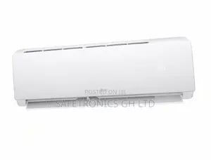 Get Original (White) 2.5hp R410 Split Type LG T24SMH AC