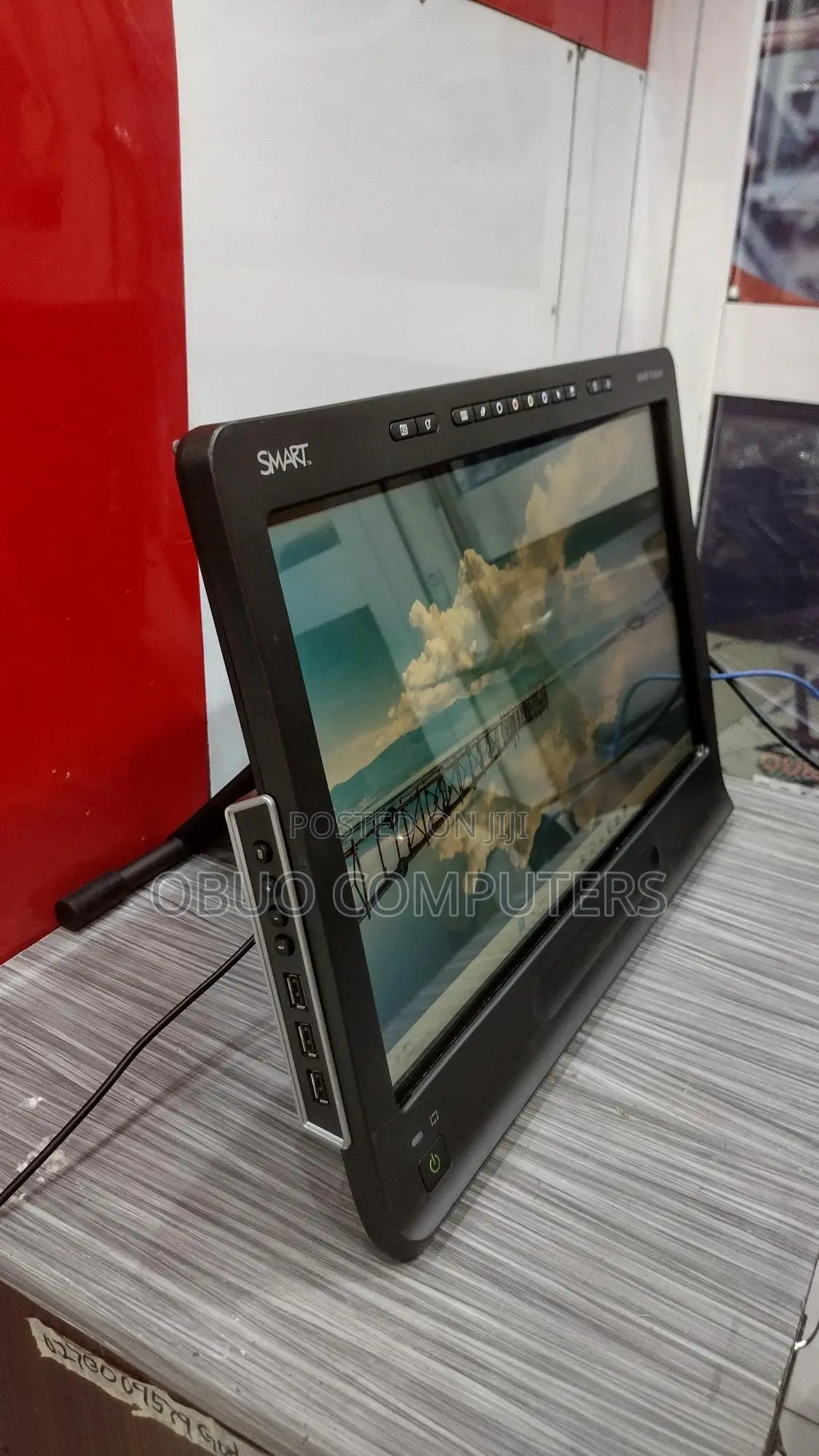 Smart 20" Inches