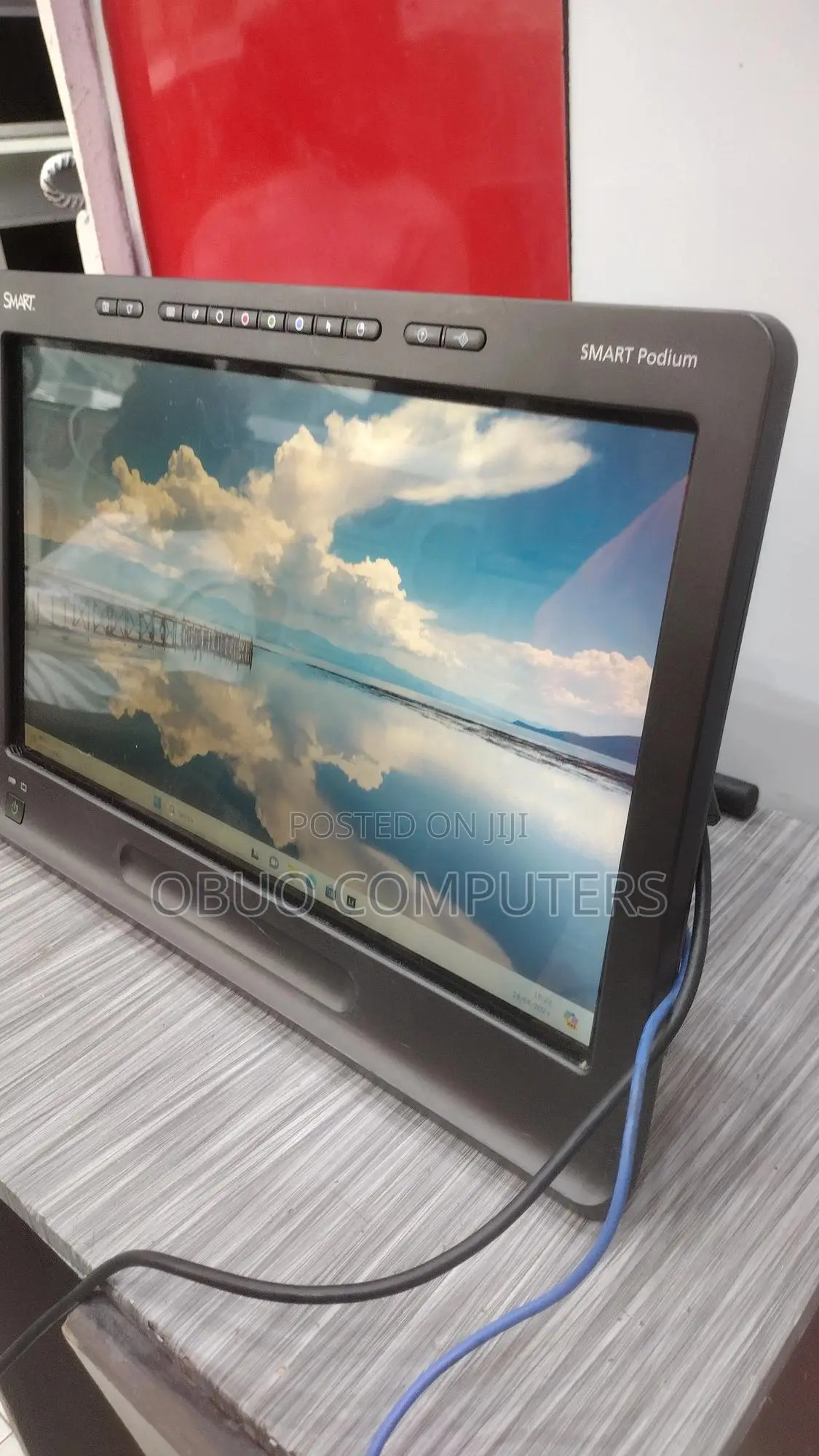 Smart 20" Inches