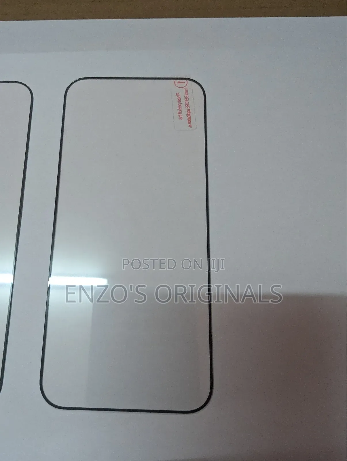 Google Pixel 9, 9XL and 9pro Full Glass Screen Protector 9H