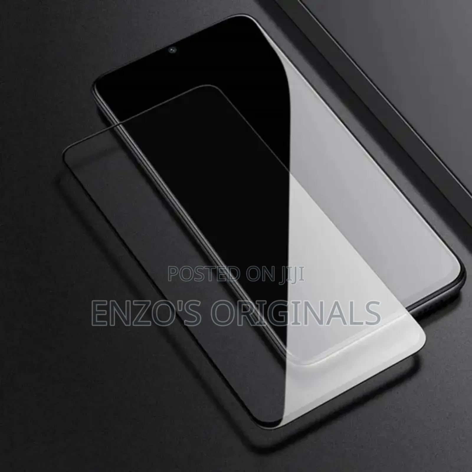 Google Pixel 9, 9XL and 9pro Full Glass Screen Protector 9H