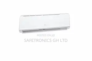 Fresh in Box LG 2.5hp Split R410 Type Cassette Ac