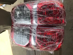 Toyota Hilux 2012 Taillight Available