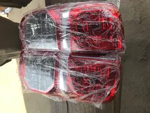 Toyota Hilux 2012 Taillight Available