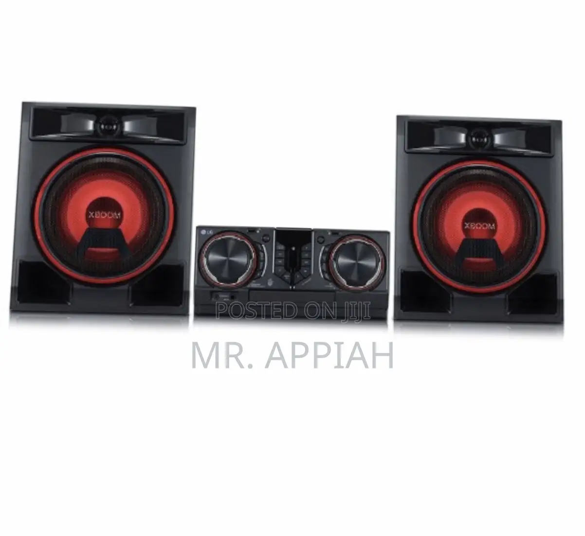 Latest LG CL65 Xboom Bluetooth Sound Bar System(950watt).