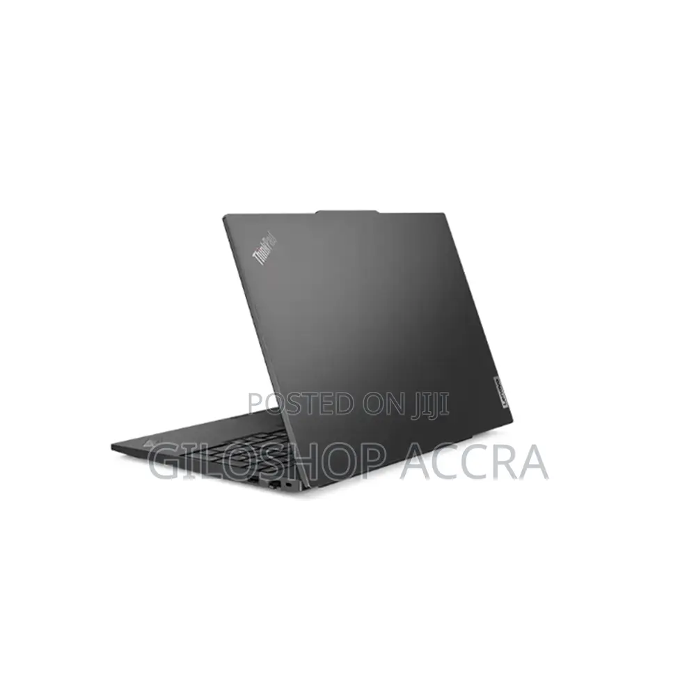 New Laptop Lenovo Thinkpad E16 G1 8GB Intel Core I5 SSD 512GB