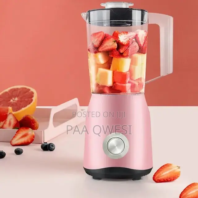 High Quality Household Blender