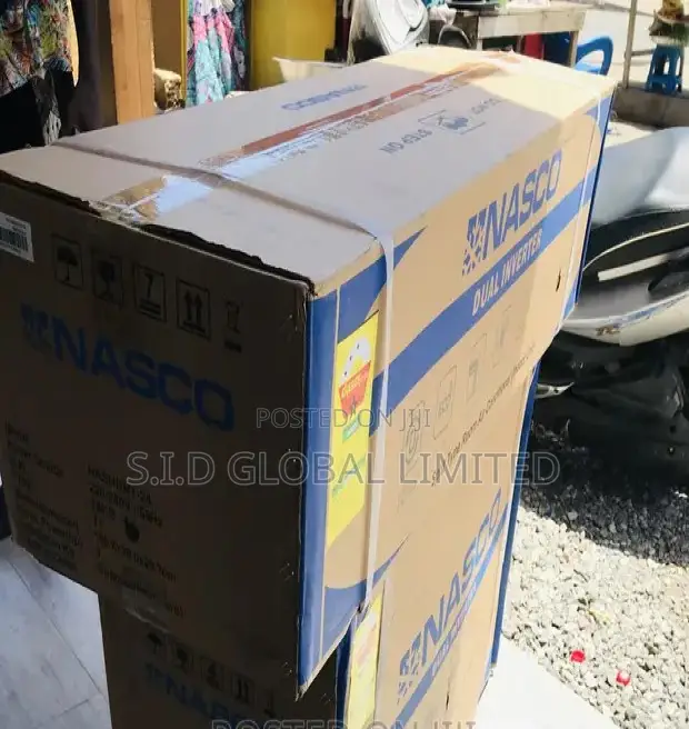 Original NASCO-2.0HP-R410-SPLIT-AIR-CONDITIONER