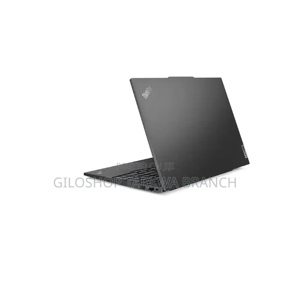New Laptop Lenovo Thinkpad E16 G1 8GB Intel Core I5 SSD 512GB