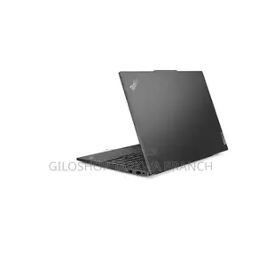 New Laptop Lenovo Thinkpad E16 G1 8GB Intel Core I5 SSD 512GB