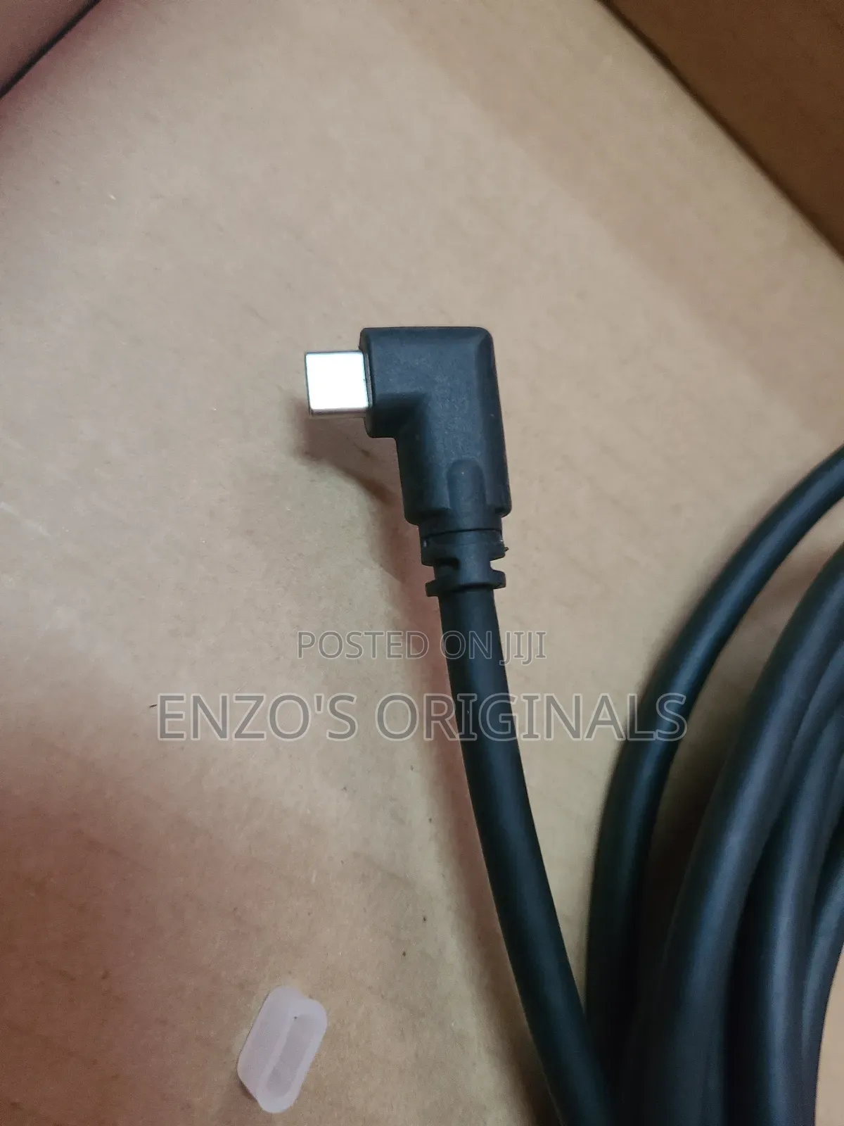 USB to USB-C 3.1 High Speed Data Cable