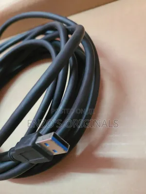 USB to USB-C 3.1 High Speed Data Cable
