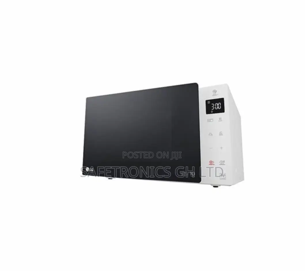 Lastest New 25 Litre LG Microwave Oven Grill