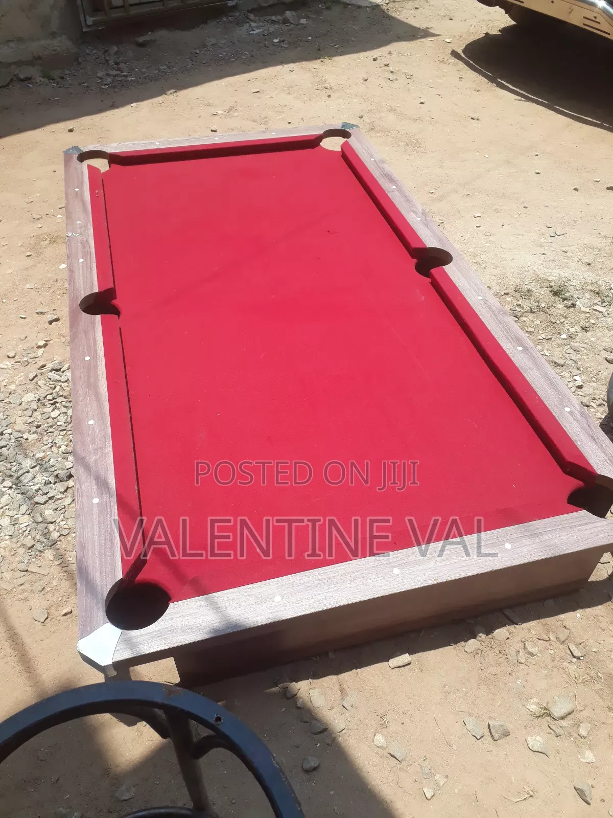 Snooker Board For Your Family And Friends