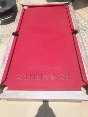 Snooker Board For Your Family And Friends