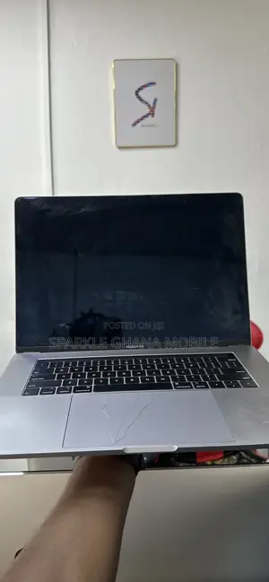 Macbook Pro 2018 (A1990) Motherboard