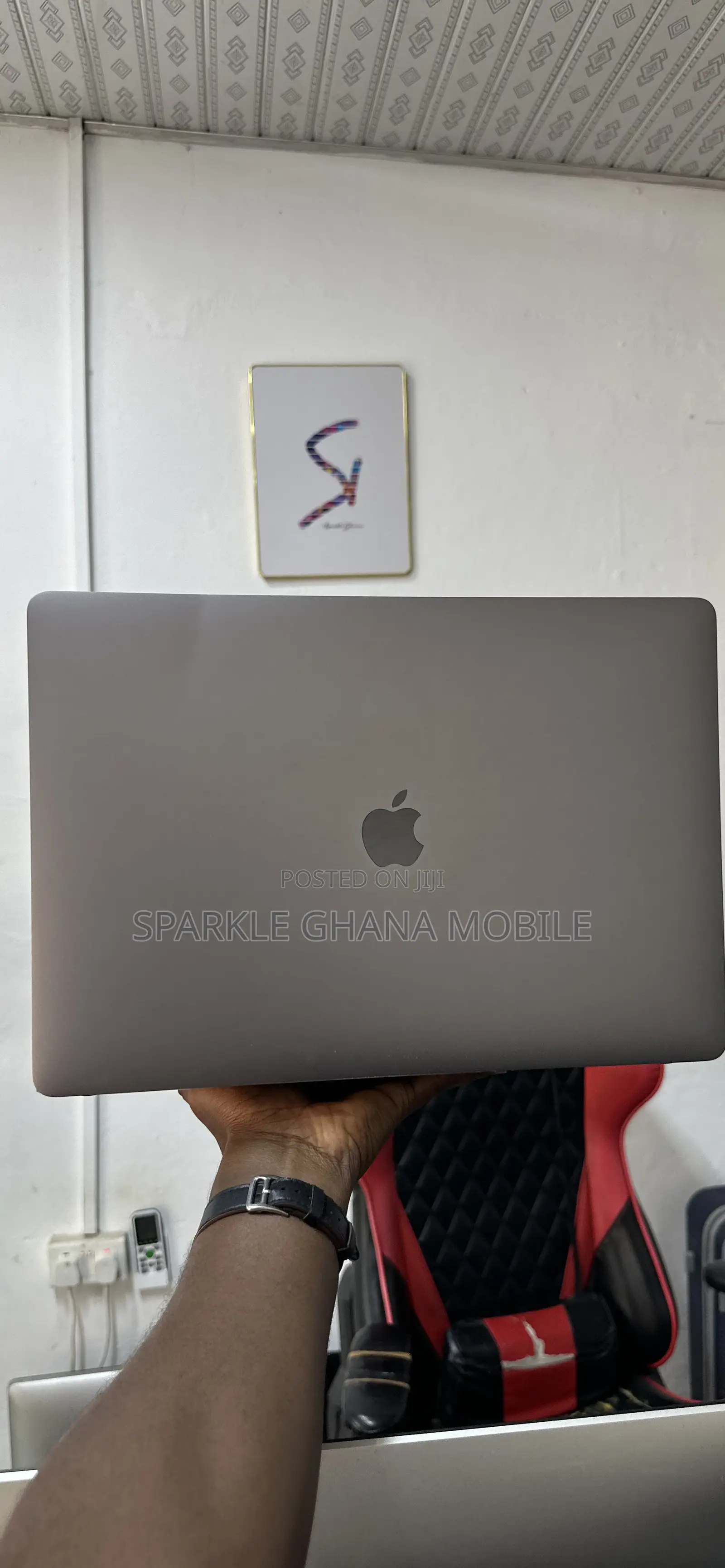 Macbook Pro 2018 (A1990) Motherboard