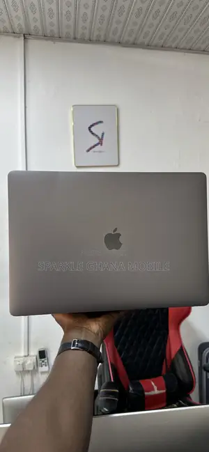 Macbook Pro 2018 (A1990) Motherboard