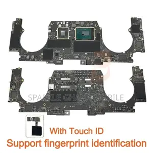 Macbook Pro 2018 (A1990) Motherboard