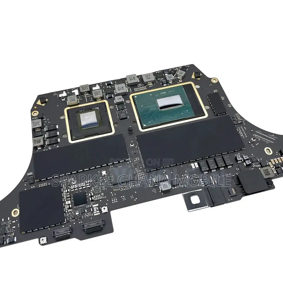 Macbook Pro 2018 (A1990) Motherboard