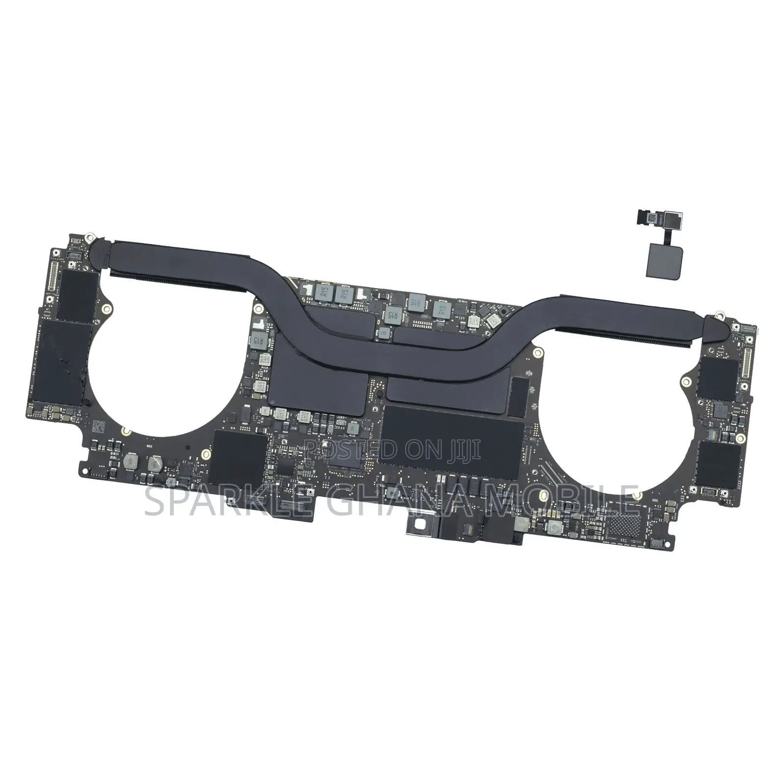 Macbook Pro 2018 (A1990) Motherboard