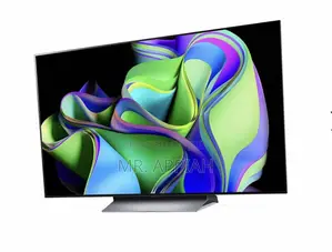 Authentic LG OLED77C36LA Oled(2023) Cinema HDR Television