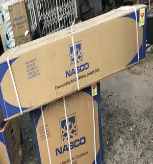 Nicest NASCO-2.5HP-R410-SPLIT-AIR-CONDITIONER