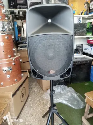 JLD '15' Rechargeable Speaker