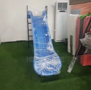 Slide Big Size Large Slide